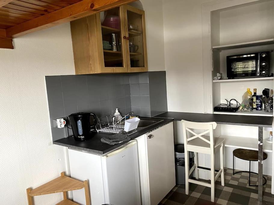 Appartamento Le Mont Veyrier Annecy Esterno foto